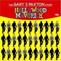 Various Artists - Hollywood Maverick: The Gary S Paxt in the group CD / Pop-Rock at Bengans Skivbutik AB (1810615)