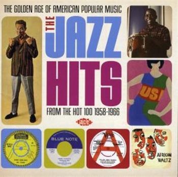 Various Artists - Golden Age Of American Popular Musi in the group CD / Pop at Bengans Skivbutik AB (1810675)