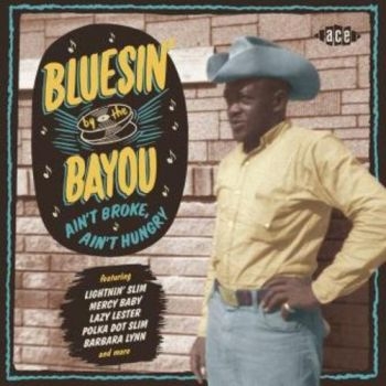 Champion Mickey - Bam-A-Lam: The R&B Recordings 1950- in the group CD / Bestsellers at Bengans Skivbutik AB (1810679)