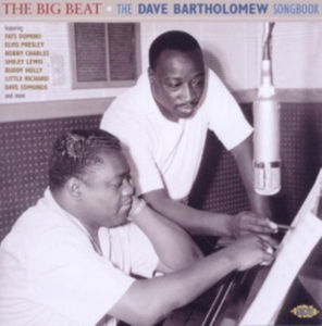 Blandade Artister - Big Beat, Dave Bartholomew Songbook in the group OTHER / Övrigt / at Bengans Skivbutik AB (1810716)