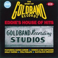 Various Artists - Eddie's House Of Hits in the group CD / Pop-Rock,RnB-Soul at Bengans Skivbutik AB (1810775)