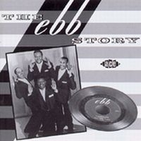 Various Artists - Ebb Story in the group CD / Pop-Rock at Bengans Skivbutik AB (1810814)