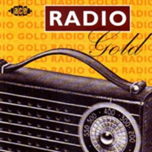 Various Artists - Radio Gold Vol 3 in the group CD / Pop-Rock at Bengans Skivbutik AB (1810827)