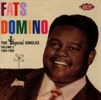 Domino Fats - Imperial Singles Vol 2 1953-1956 in the group CD / Pop-Rock at Bengans Skivbutik AB (1810869)