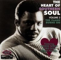 Various Artists - Heart Of Southern Soul Volume 3: Fl in the group CD / Pop-Rock,RnB-Soul at Bengans Skivbutik AB (1810876)