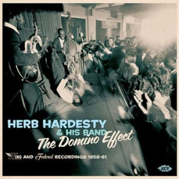 Various Artists - Group Harmony & Jump: Dig Masters V in the group CD / Bestsellers at Bengans Skivbutik AB (1810928)