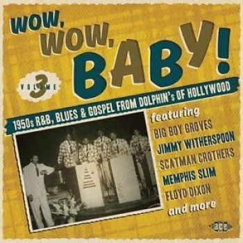 Various Artists - Early Girls Vol 3 in the group CD / Bestsellers at Bengans Skivbutik AB (1810941)