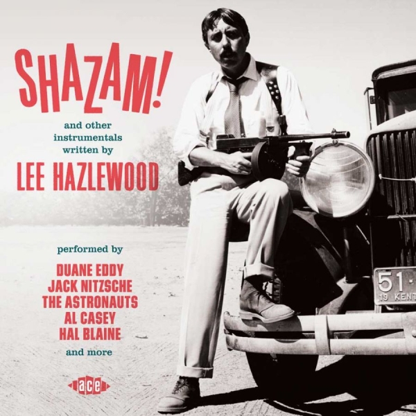 Hogg Smokey - Deep Ellum Rambler in the group CD / Bestsellers at Bengans Skivbutik AB (1810946)