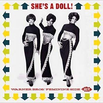 Various Artists - All American Rock 'N' Roll: The Fra in the group CD / Bestsellers at Bengans Skivbutik AB (1810971)