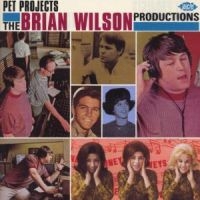 Various Artists - Pet Projects: The Brian Wilson Prod in the group CD / Pop-Rock at Bengans Skivbutik AB (1810996)