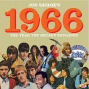 Various Artists - Chartbusters Usa Vol 3 in the group CD / Bestsellers at Bengans Skivbutik AB (1811016)