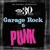 Various Artists - Ace Records Sampler Vol 3: Garage, in the group CD / Pop-Rock at Bengans Skivbutik AB (1811051)