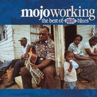 Various Artists - Mojo Workin:The Best Of Ace Blues in the group CD / Blues,Jazz at Bengans Skivbutik AB (1811061)