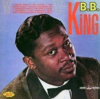 King B.B. - B.B. King in the group CD / Blues,Jazz at Bengans Skivbutik AB (1811096)