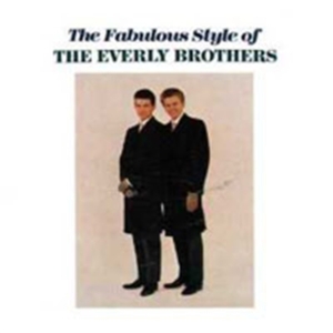Everly Brothers - Fabulous Everly Brothers in the group OTHER / Övrigt /  at Bengans Skivbutik AB (1811099)