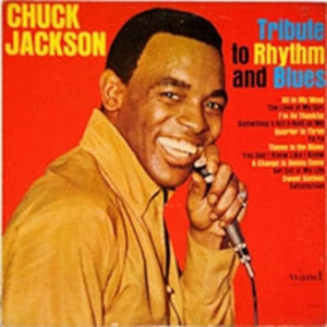 Jackson Chuck - Tribute To Rhythm & Blues Volumes 1 in the group OTHER / Övrigt /  at Bengans Skivbutik AB (1811208)