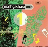 Various Artists - Current Traditional Music Of Madaga in the group CD / Elektroniskt at Bengans Skivbutik AB (1811300)