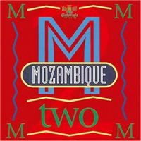 Various Artists - Mozambique 2 in the group CD / Elektroniskt at Bengans Skivbutik AB (1811315)
