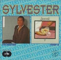 Sylvester - Sylvester / Step Ii in the group CD / Pop-Rock,RnB-Soul at Bengans Skivbutik AB (1811339)