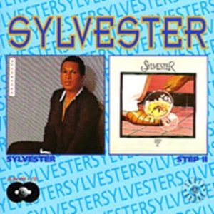Sylvester - Sylvester / Step Ii in the group CD / Pop-Rock,RnB-Soul at Bengans Skivbutik AB (1811339)