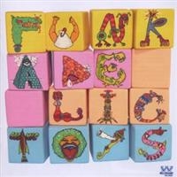 Funkadelic - Toys in the group CD / Pop-Rock,RnB-Soul at Bengans Skivbutik AB (1811351)