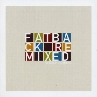 Fatback - Remixed in the group CD / Pop-Rock,RnB-Soul at Bengans Skivbutik AB (1811352)