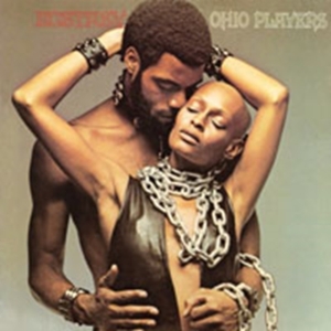 Ohio Players - Ecstasy in the group CD / Pop-Rock,RnB-Soul at Bengans Skivbutik AB (1811358)