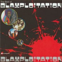 Various Artists - Best Of Blaxploitation in the group CD / Pop-Rock,RnB-Soul at Bengans Skivbutik AB (1811359)