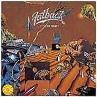 Fatback - Is This The Future? in the group CD / Pop-Rock,RnB-Soul at Bengans Skivbutik AB (1811375)