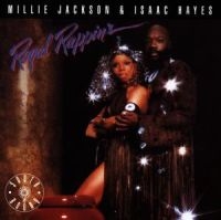 Jackson Millie And Isaac Hayes - Royal Rappin's in the group CD / Pop-Rock,RnB-Soul at Bengans Skivbutik AB (1811376)