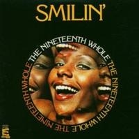 Nineteenth Whole - Smilin' in the group CD / Pop-Rock at Bengans Skivbutik AB (1811392)