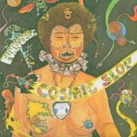 Funkadelic - Cosmic Slop in the group CD / Pop-Rock,RnB-Soul at Bengans Skivbutik AB (1811399)