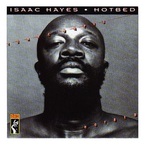 Hayes Isaac - Hotbed in the group OTHER / Övrigt / at Bengans Skivbutik AB (1811437)