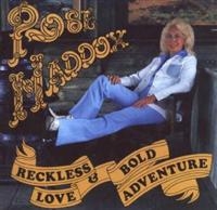 Maddox Rose - Reckless Love & Bold Adventure in the group CD / Pop-Rock at Bengans Skivbutik AB (1811458)