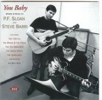 Various Artists - You Baby: Words & Music By P.F. Slo in the group CD / Pop-Rock at Bengans Skivbutik AB (1811471)