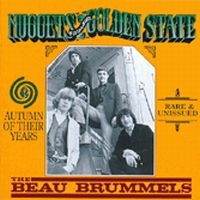 Beau Brummels - Autumn Of Their Years in the group CD / Pop-Rock at Bengans Skivbutik AB (1811507)