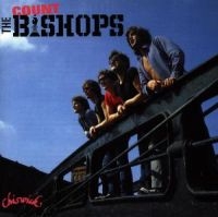 Bishops - Best Of The Bishops in the group CD / Pop-Rock at Bengans Skivbutik AB (1811513)