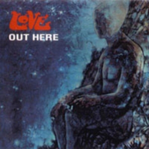 Love - Out There in the group CD / Pop-Rock at Bengans Skivbutik AB (1811584)