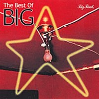 Big Star - Best Of Big Star in the group OTHER / Kampanj 6CD 500 at Bengans Skivbutik AB (1811588)