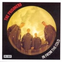 Prisoners - In From The Cold in the group CD / Pop-Rock at Bengans Skivbutik AB (1811595)