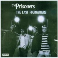 Prisoners - Last Fourfathers in the group CD / Pop-Rock at Bengans Skivbutik AB (1811597)