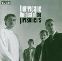 Prisoners - Hurricane: The Best Of The Prisoner in the group CD / Pop-Rock at Bengans Skivbutik AB (1811600)