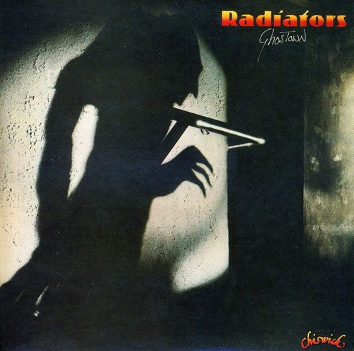 Radiators - Ghostown in the group OTHER / Övrigt /  at Bengans Skivbutik AB (1811604)