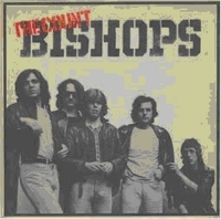 Count Bishops - Count Bishops in the group CD / Pop-Rock at Bengans Skivbutik AB (1811605)