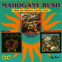 Mahogany Rush - Legendary Mahogany Rush in the group CD / Pop-Rock at Bengans Skivbutik AB (1811612)
