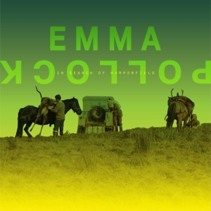 Pollock Emma - In Search Of Harperfield in the group CD / Pop-Rock at Bengans Skivbutik AB (1811622)