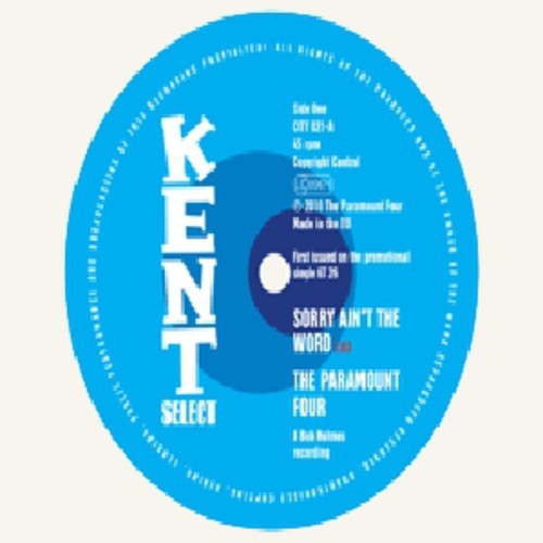 Blandade Artister - Sorry Ain't The Word / (Marriage Is in the group VINYL / Pop at Bengans Skivbutik AB (1811661)