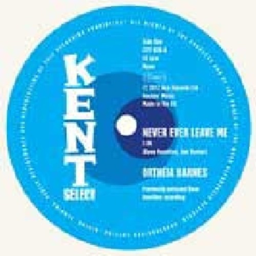 Blandade Artister - Never Ever Leave Me  / What Should in the group VINYL / Pop at Bengans Skivbutik AB (1811818)
