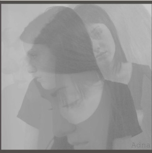 Adna - Adna in the group MUSIK / CD-Maxi / Pop-Rock,Svensk Musik at Bengans Skivbutik AB (1811848)