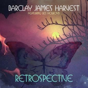 Barclay James Harvest - Retrospective - Live in the group CD / Pop-Rock at Bengans Skivbutik AB (1811865)